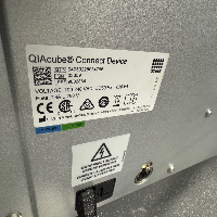 Qiagen QIAcube Connect Device image 2